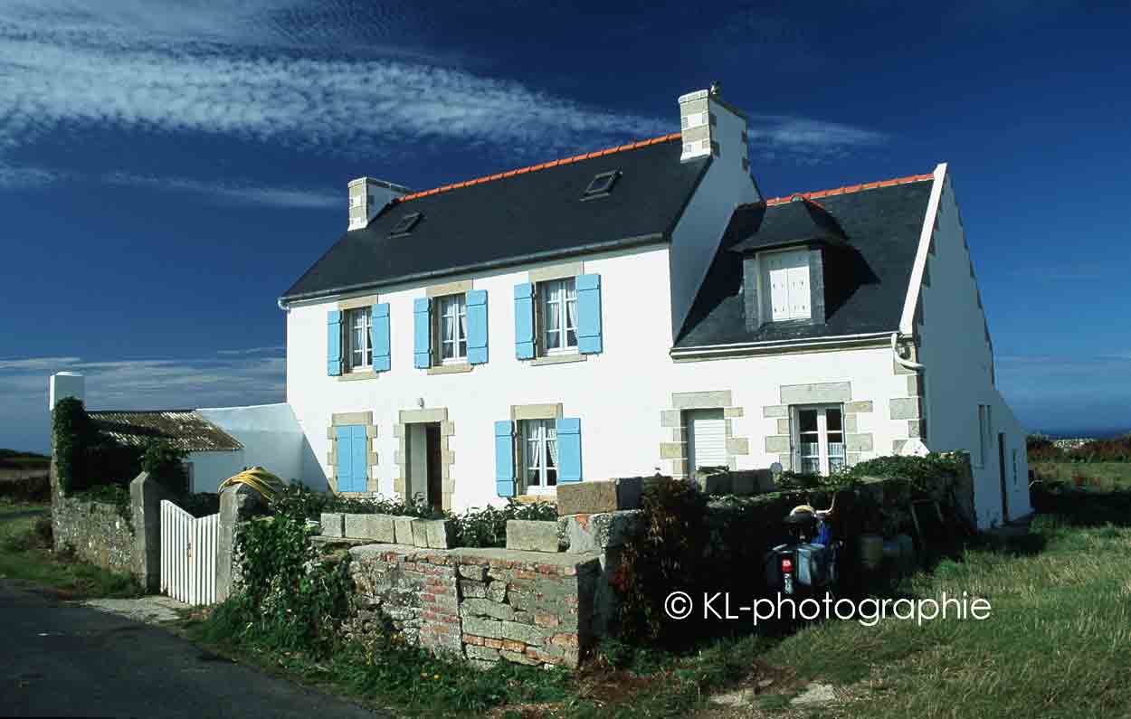 pointe du raz