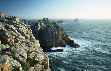 pointe de penhir