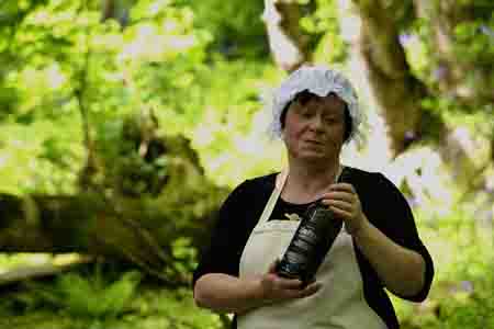 whisky tasting, ardbeg distillery day 2016