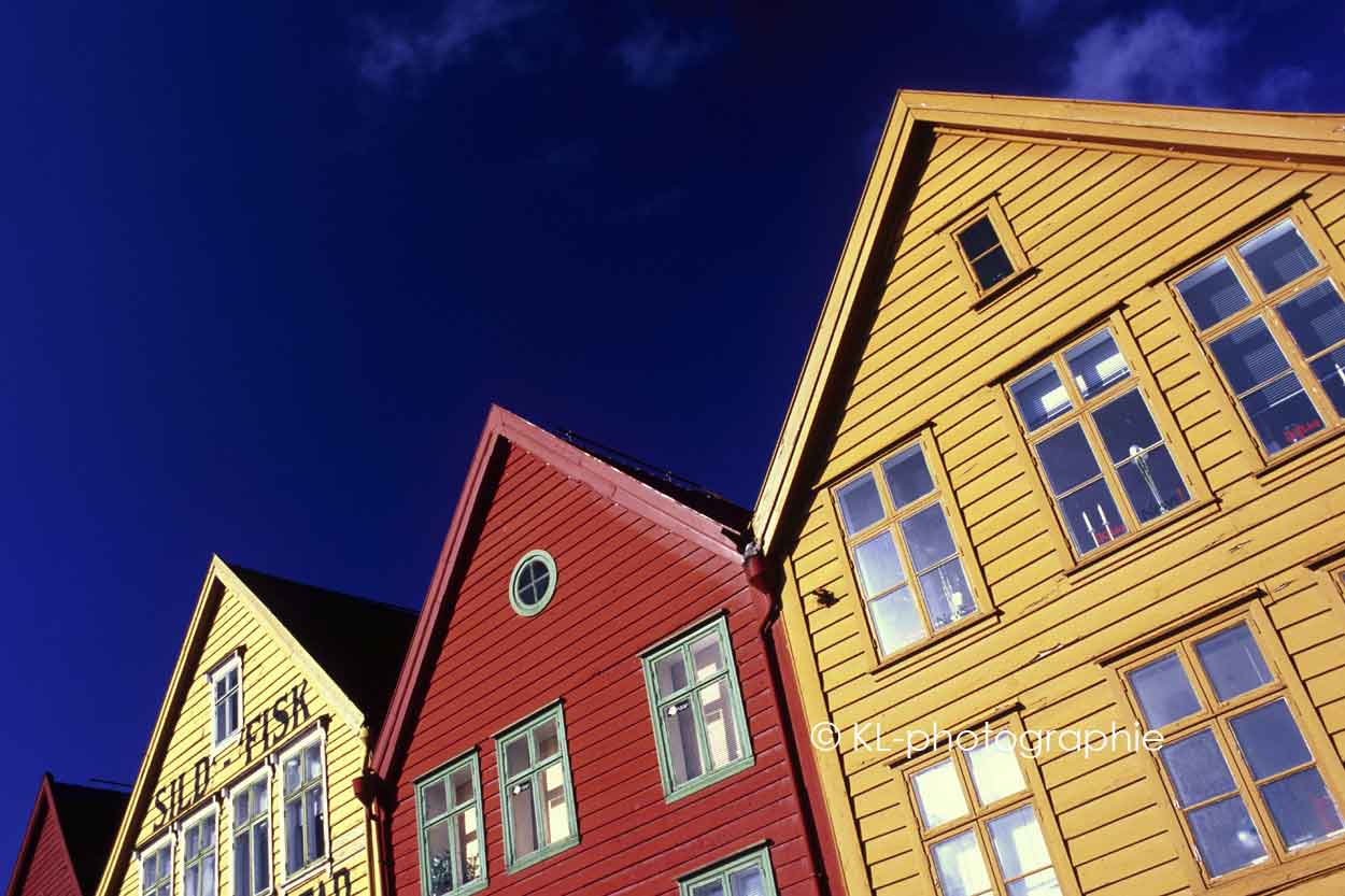 bryggen