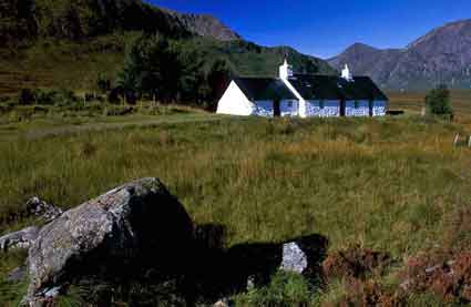 bridge of orchy