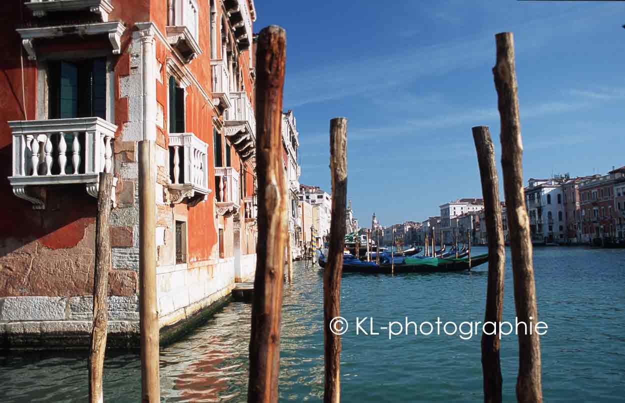 canal grande